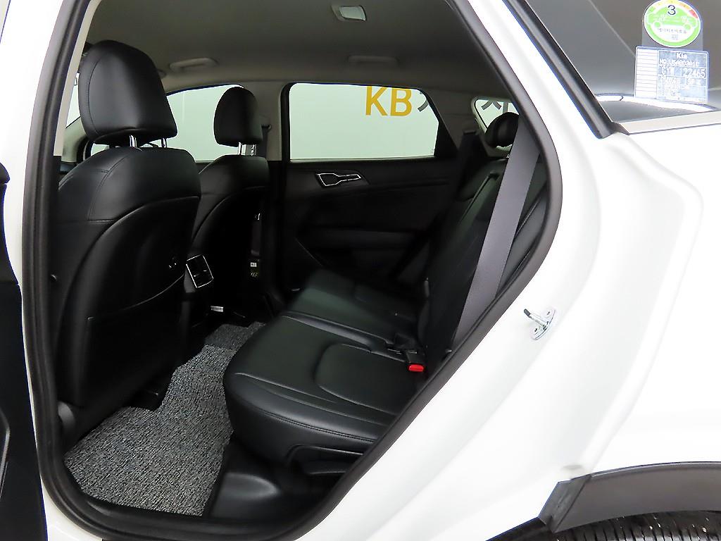 KIA Sportage - Vista 6