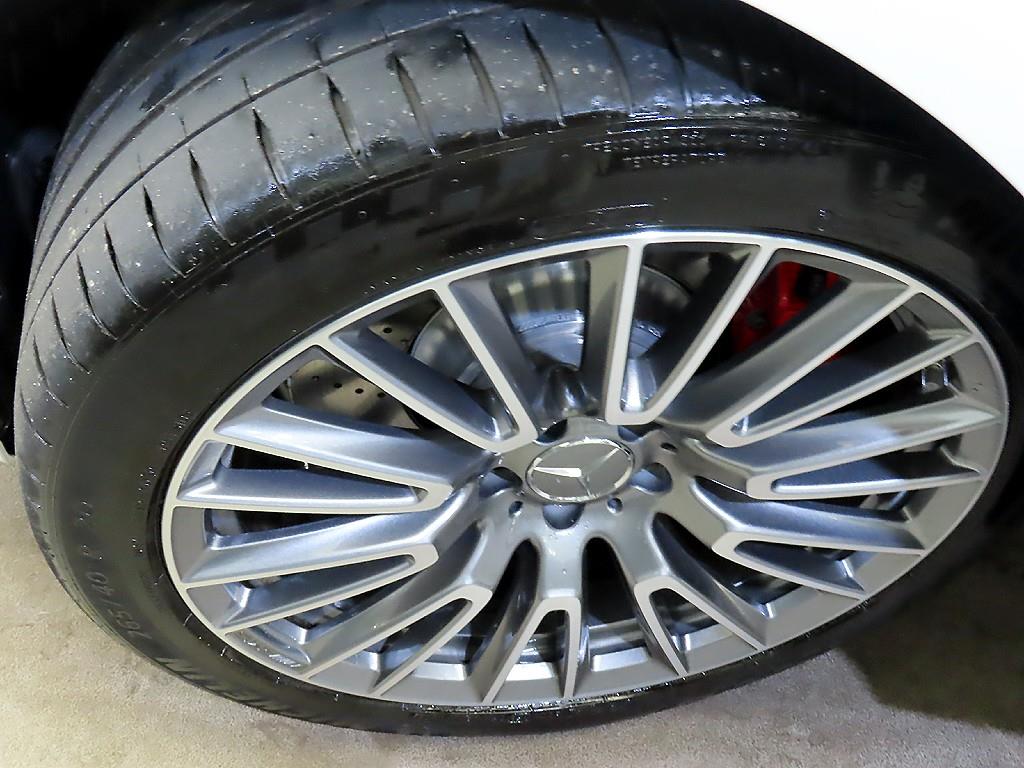 Mercedes Benz E class 2025 Blanco - Importación desde Corea - HF Imports Iquique - Foto 20