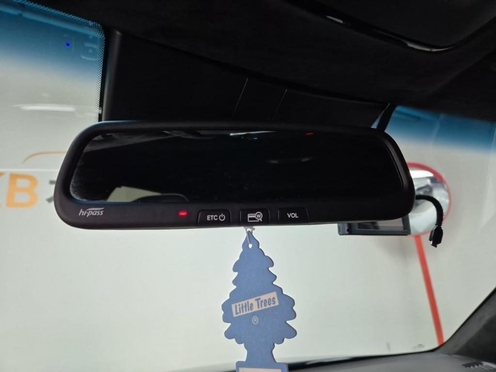 HYUNDAI Palisade 2021 Negro - Importación desde Corea - HF Imports Iquique - Foto 17