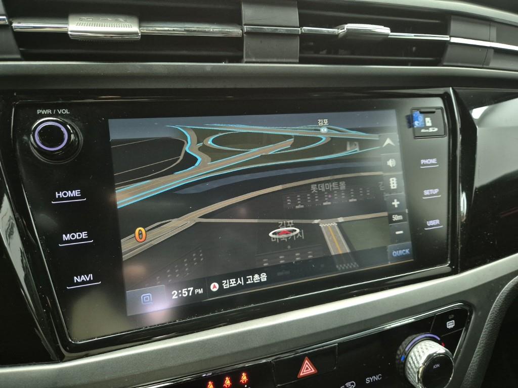 Ssangyong Korando 2021 Blanco - Importación desde Corea - HF Imports Iquique - Foto 13