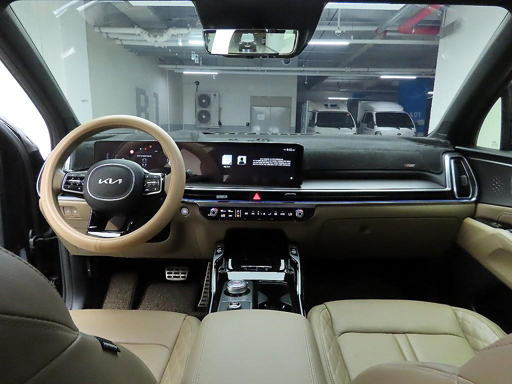 KIA Sorento - Vista 7