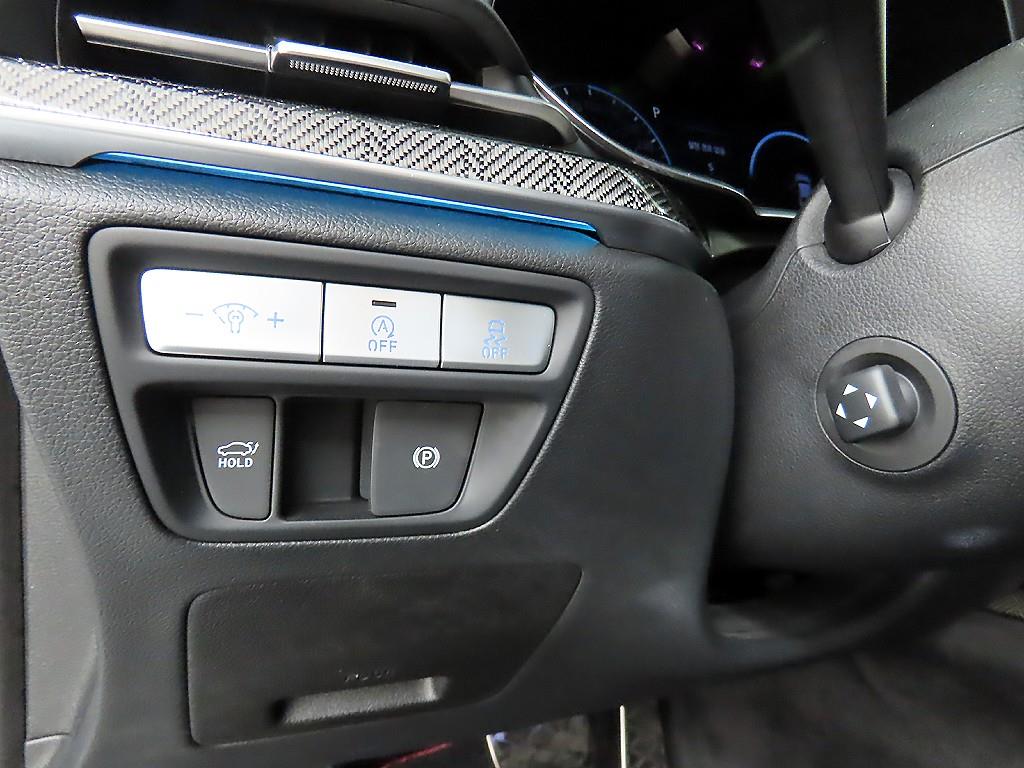 Genesis G80 - Vista 12