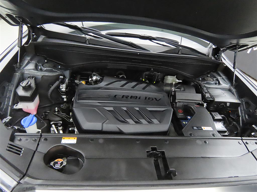 HYUNDAI Palisade 2022 Gris - Importación desde Corea - HF Imports Iquique - Foto 19