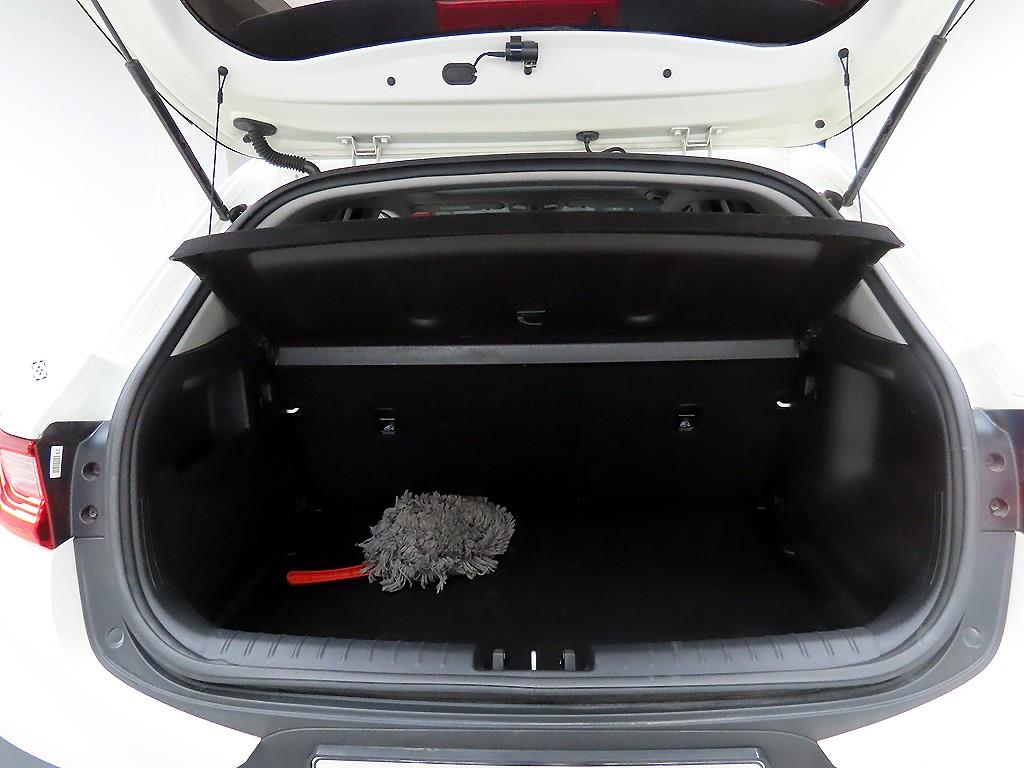 KIA Stonic - Vista 5