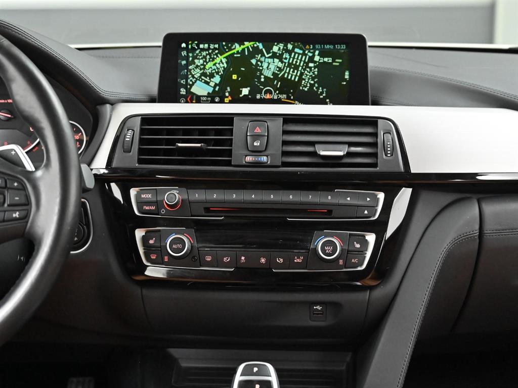 BMW 4 Series 2018 Blanco - Importación desde Corea - HF Imports Iquique - Foto 13