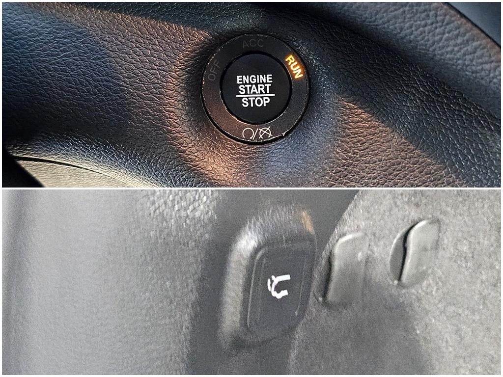 Jeep Cherokee 2021 Blanco - Importación desde Corea - HF Imports Iquique - Foto 19