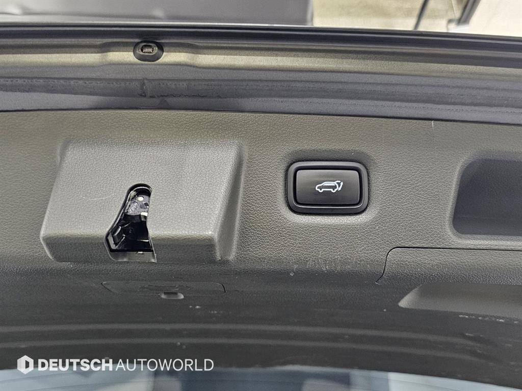 HYUNDAI Santa Fe 2021 Gris - Importación desde Corea - HF Imports Iquique - Foto 18