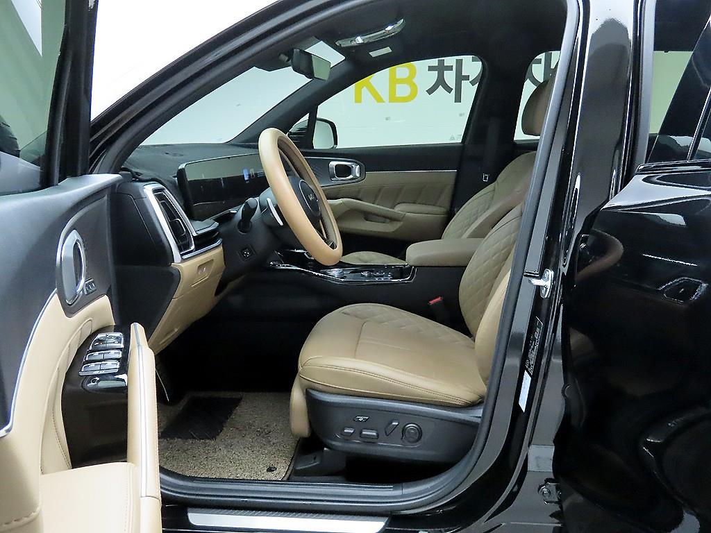 KIA Sorento - Vista 12