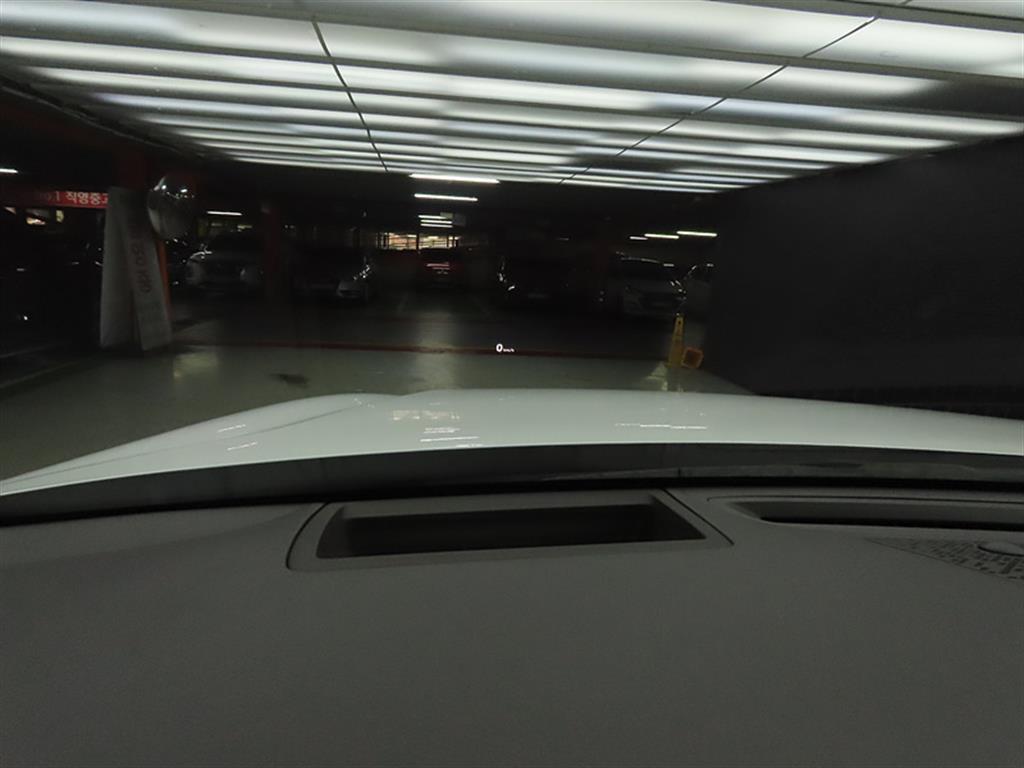 HYUNDAI Palisade - Vista 12