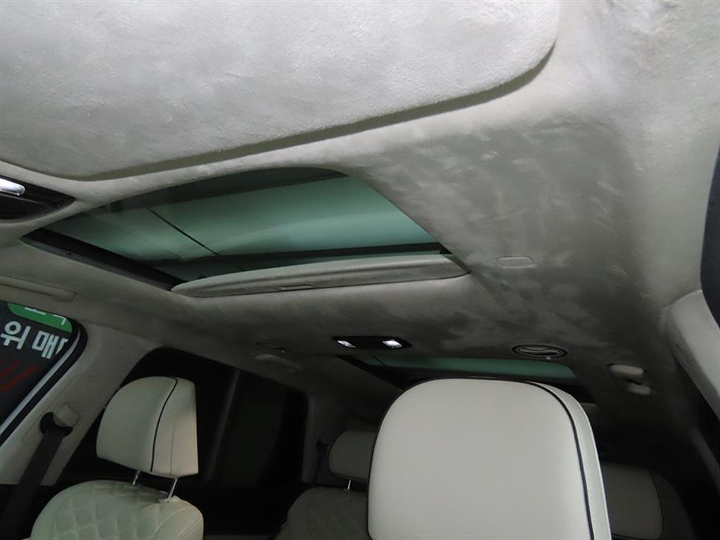 HYUNDAI Palisade 2021 Blanco - Importación desde Corea - HF Imports Iquique - Foto 16