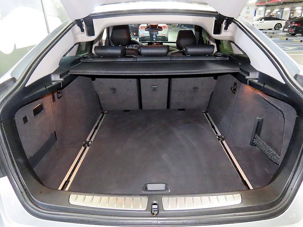 BMW Gran Turismo 2015 Plateado - Importación desde Corea - HF Imports Iquique - Foto 16