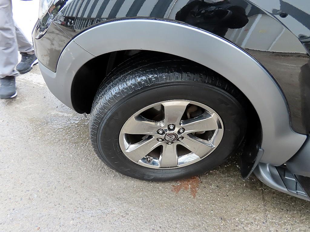 KIA Mohave 2014 Negro - Importación desde Corea - HF Imports Iquique - Foto 19