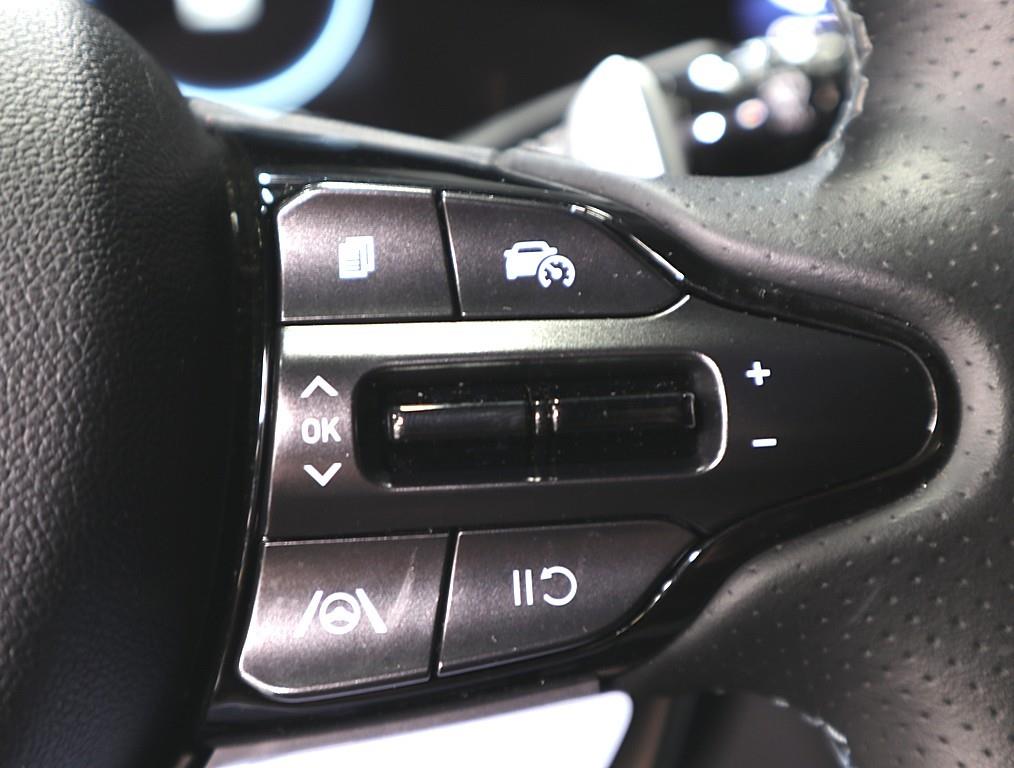 HYUNDAI Avante 2022 Negro - Importación desde Corea - HF Imports Iquique - Foto 17