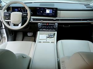 HYUNDAI Santa Fe - Vista 10