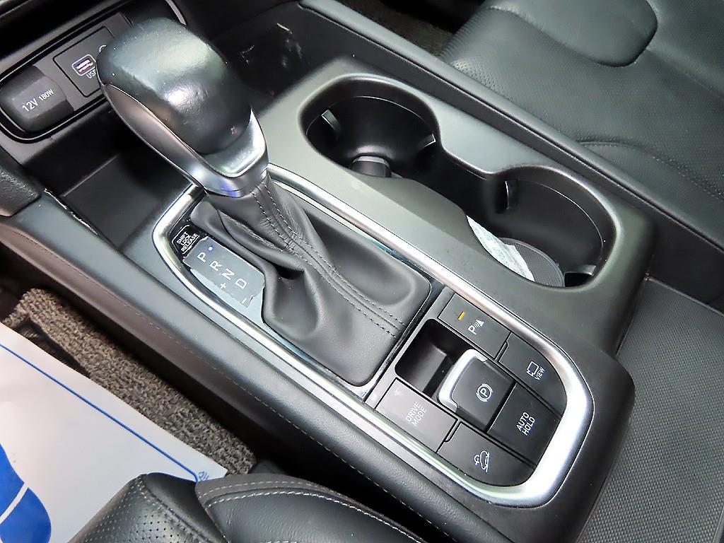 HYUNDAI Santa Fe - Vista 10