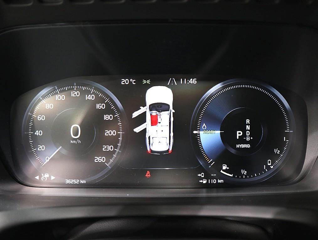 Volvo XC90 - Vista 7