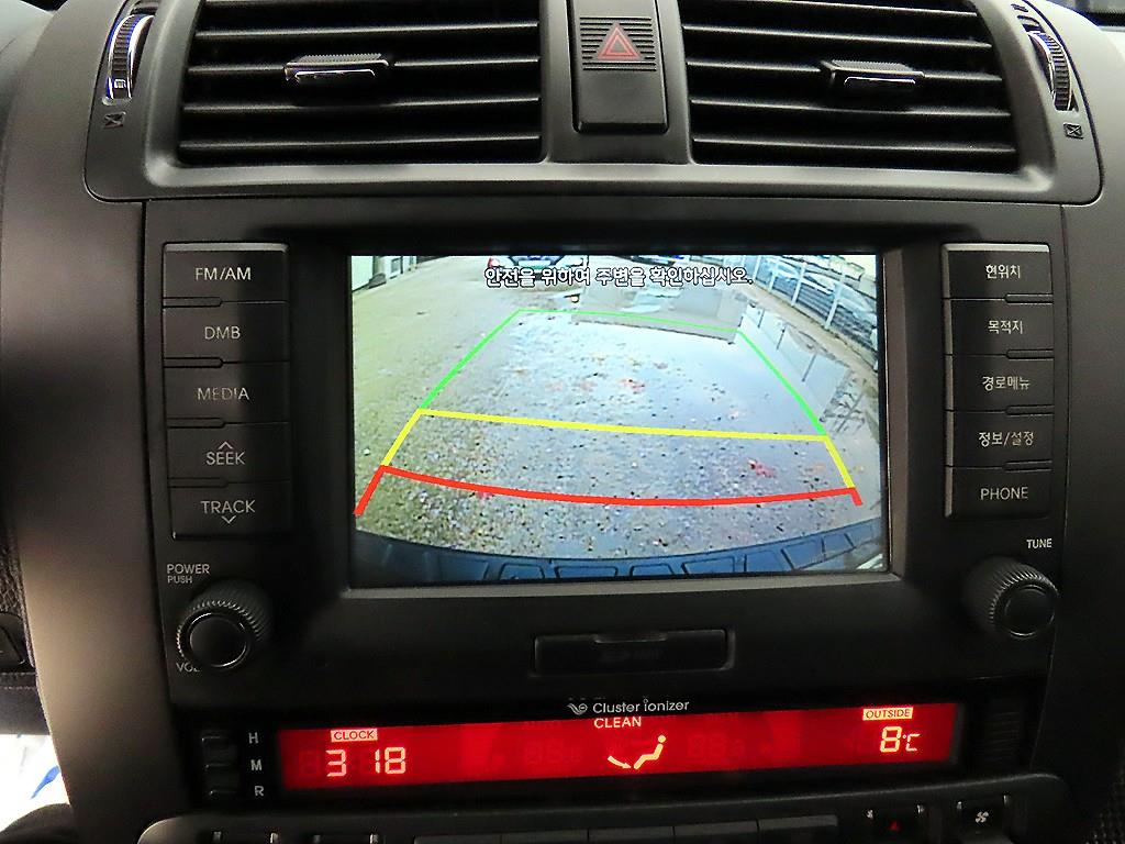 KIA Mohave 2014 Negro - Importación desde Corea - HF Imports Iquique - Foto 14