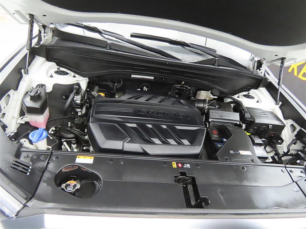 HYUNDAI Palisade 2021 Blanco - Importación desde Corea - HF Imports Iquique - Foto 19