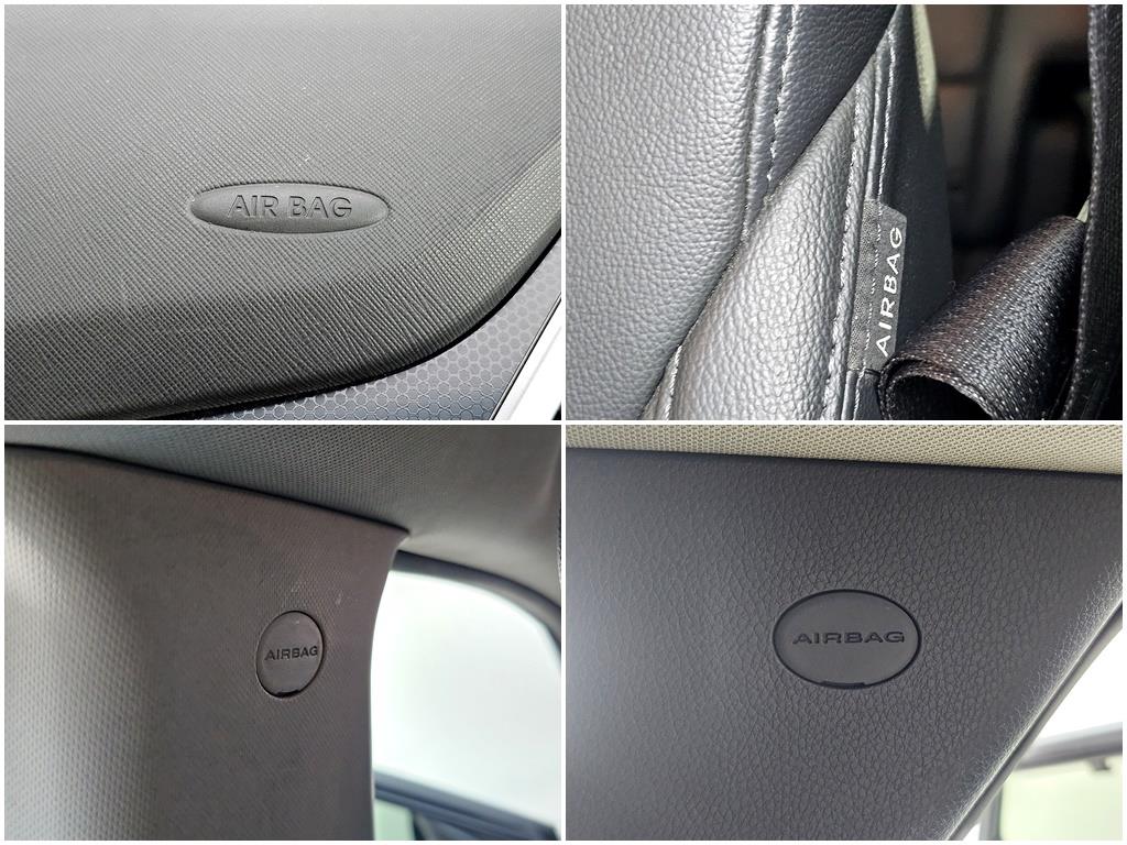 HYUNDAI Santa Fe 2016 Negro - Importación desde Corea - HF Imports Iquique - Foto 18