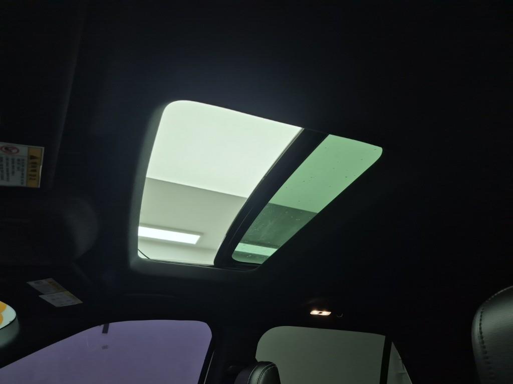 Ford Explorer 2018 Blanco - Importación desde Corea - HF Imports Iquique - Foto 13