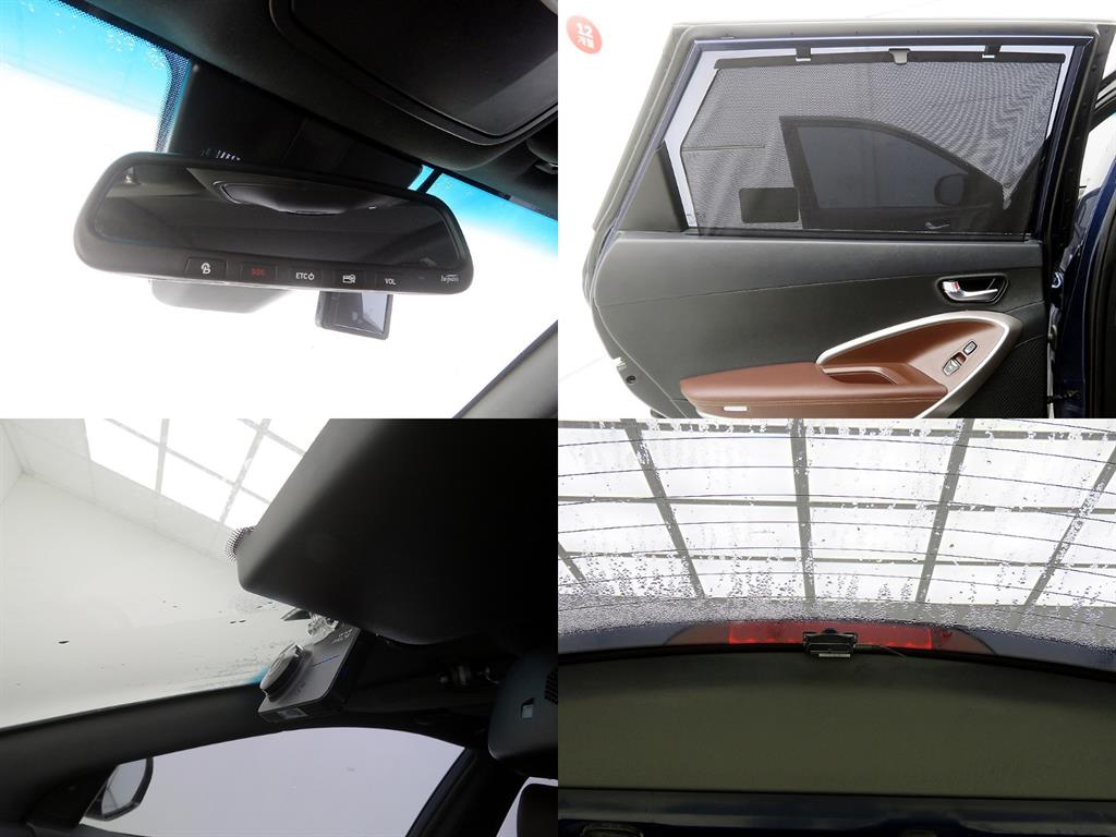 HYUNDAI Maxcruz 2018 - Importación desde Corea - HF Imports Iquique - Foto 17