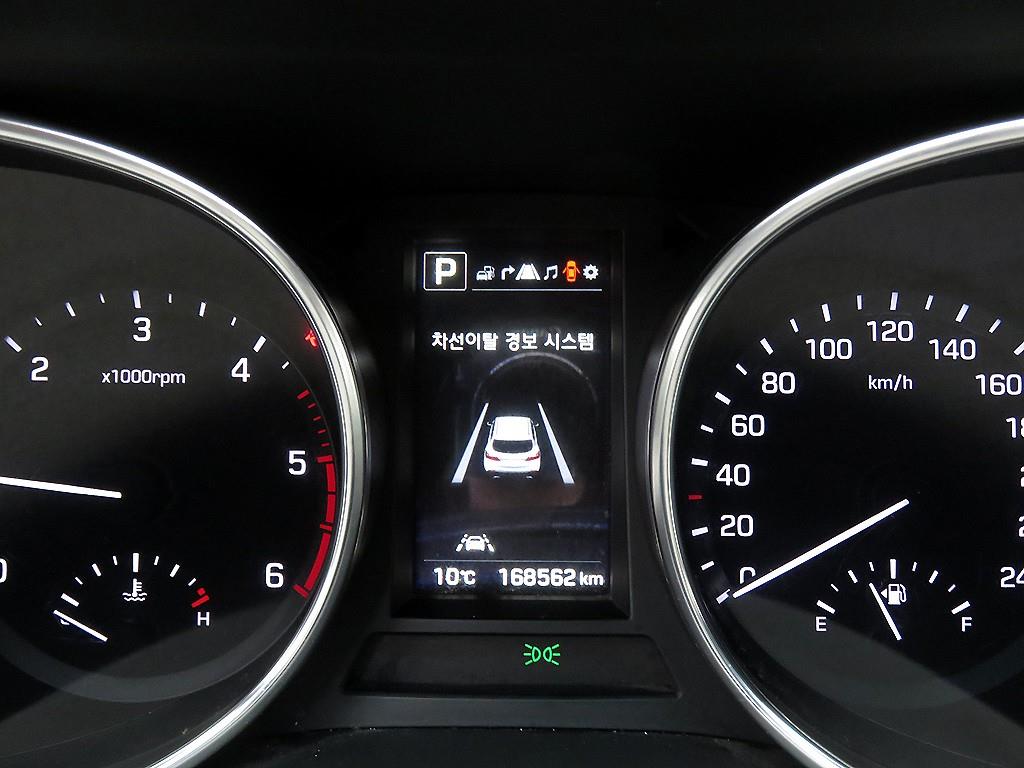 HYUNDAI Maxcruz 2018 - Importación desde Corea - HF Imports Iquique - Foto 13