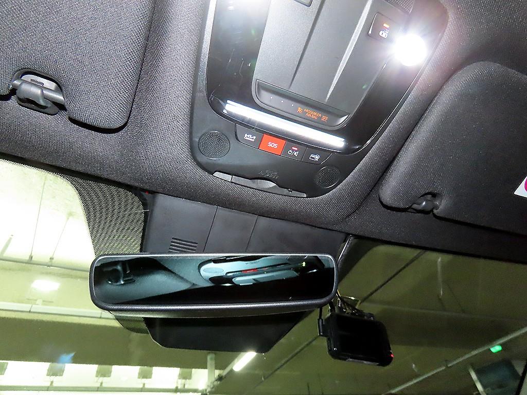 KIA Sorento 2022 Gris - Importación desde Corea - HF Imports Iquique - Foto 13