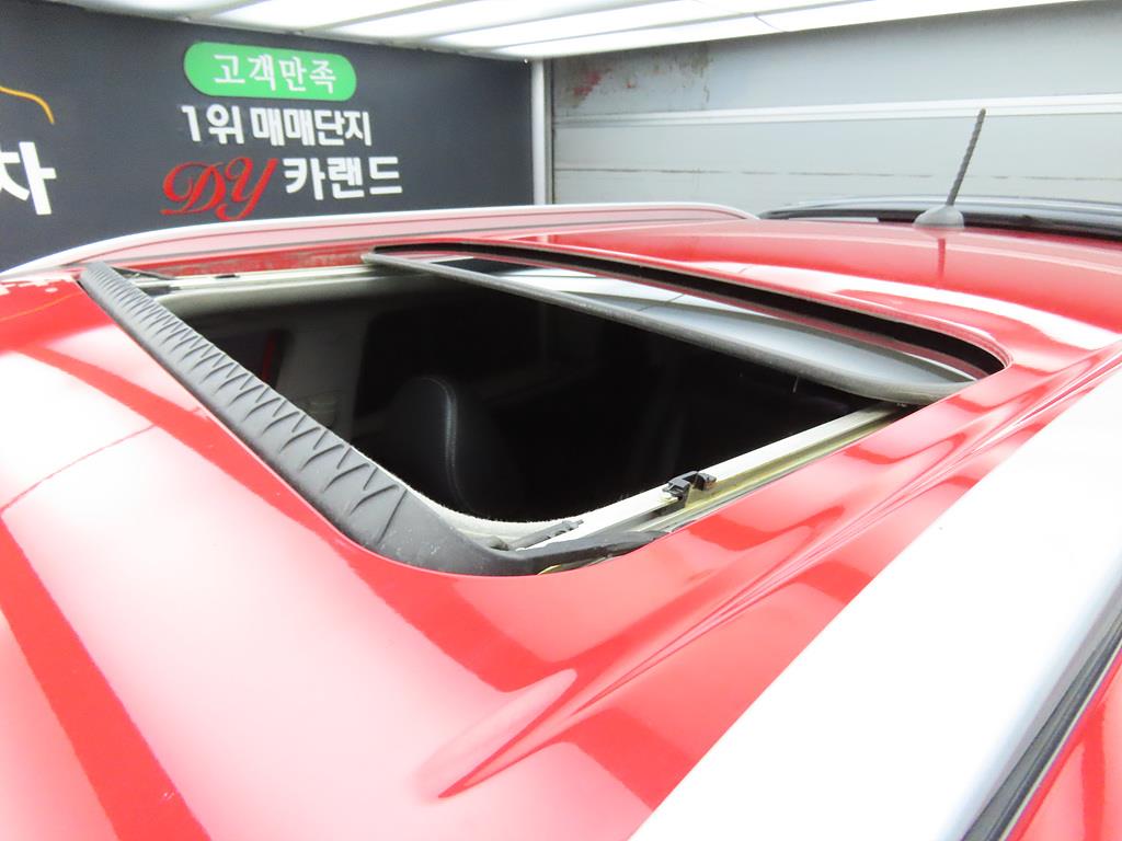 Ssangyong Tivoli 2016 Rojo - Importación desde Corea - HF Imports Iquique - Foto 14