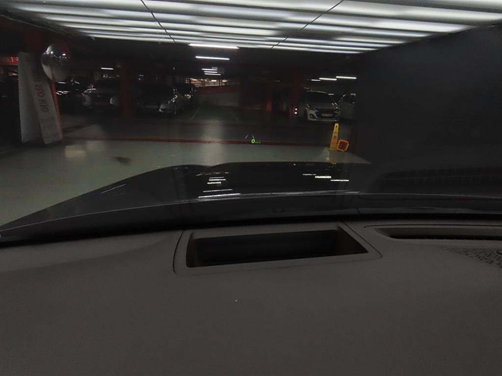 HYUNDAI Palisade - Vista 11