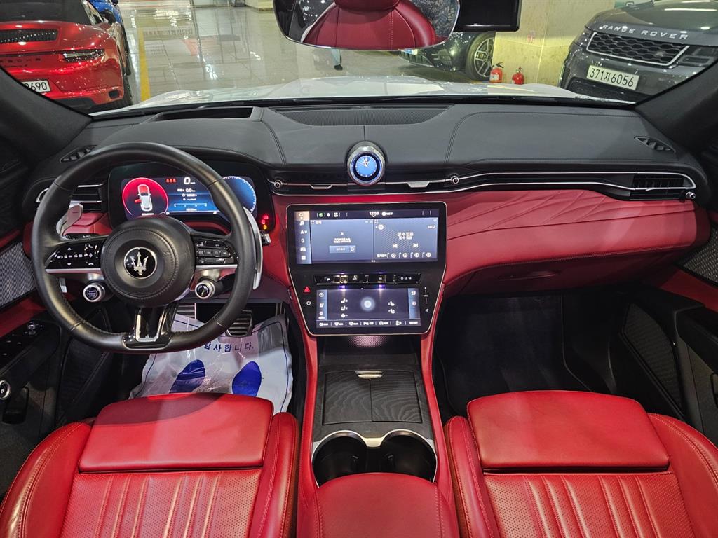 Maserati Grecale - Vista 8