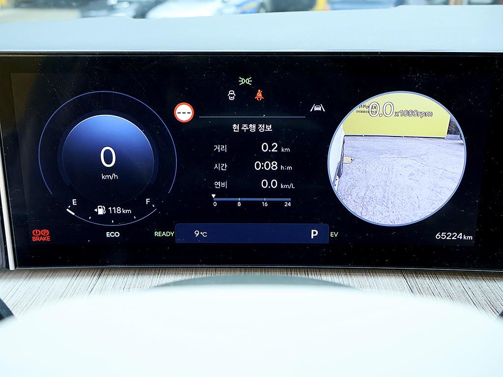 HYUNDAI Santa Fe - Vista 11