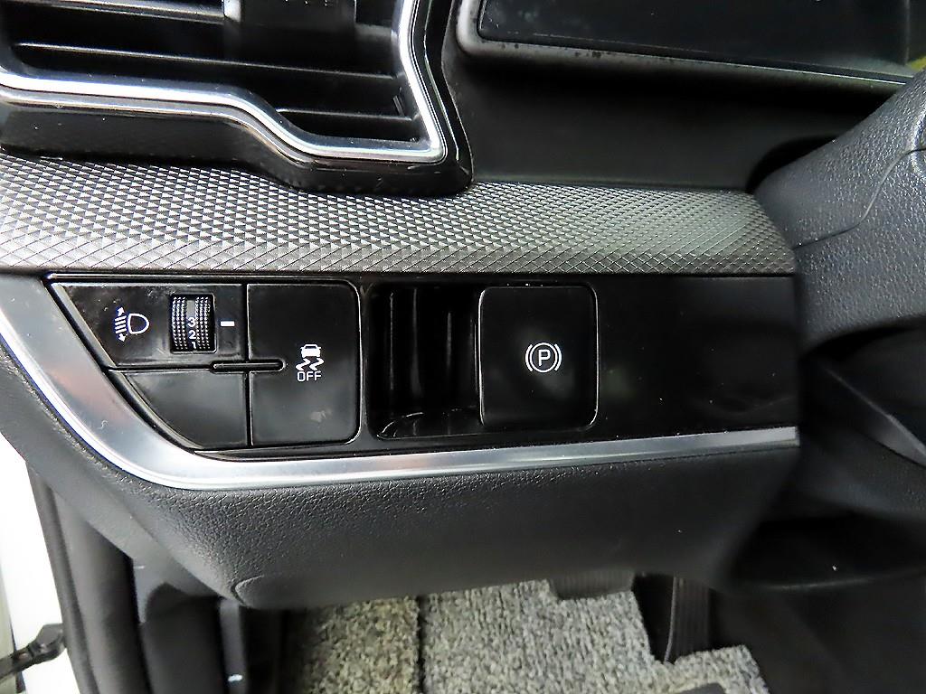 KIA Sportage - Vista 12