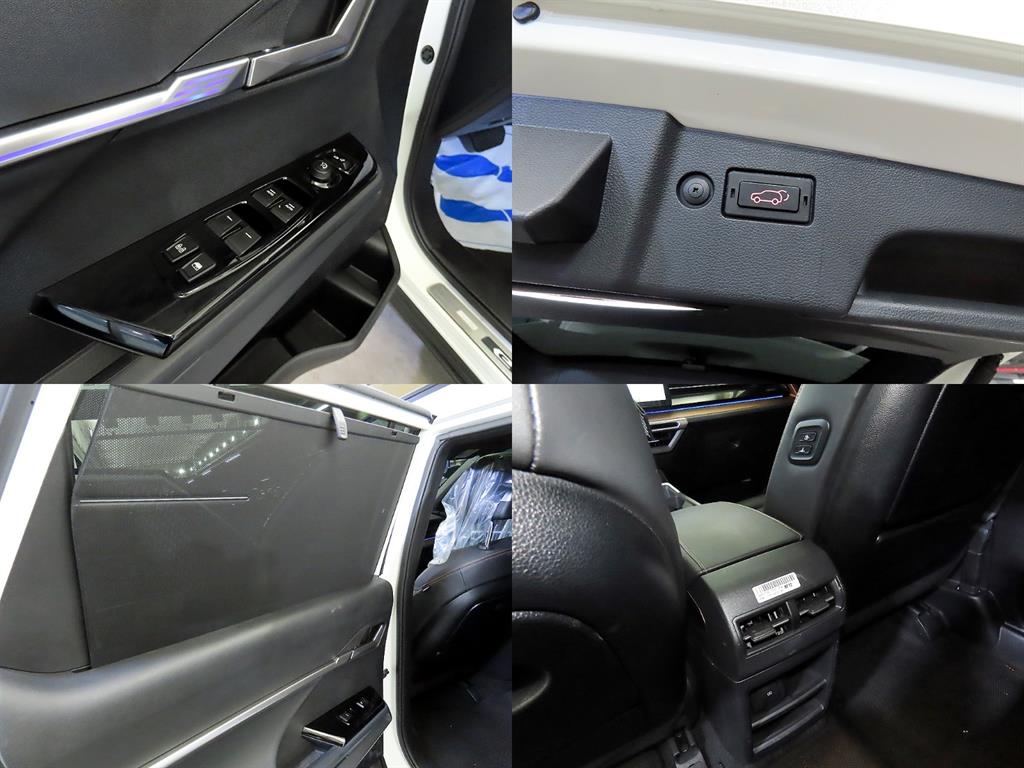 Ssangyong Torres 2024 Blanco - Importación desde Corea - HF Imports Iquique - Foto 17