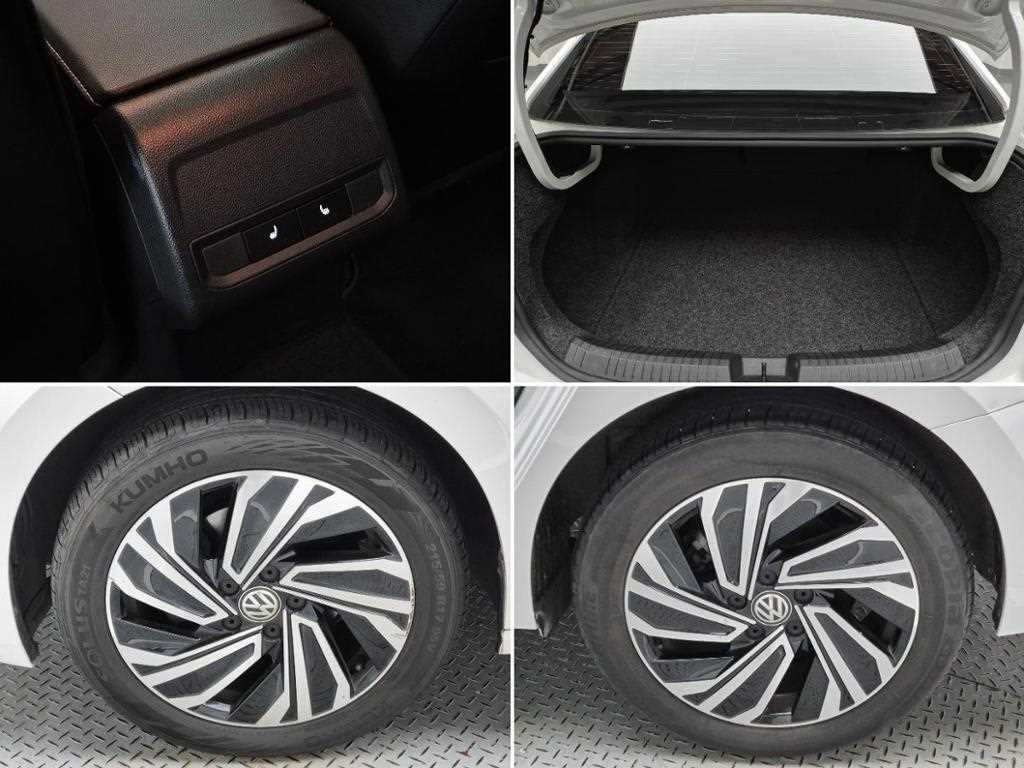 Volkswagen Jetta 2020 Blanco - Importación desde Corea - HF Imports Iquique - Foto 20