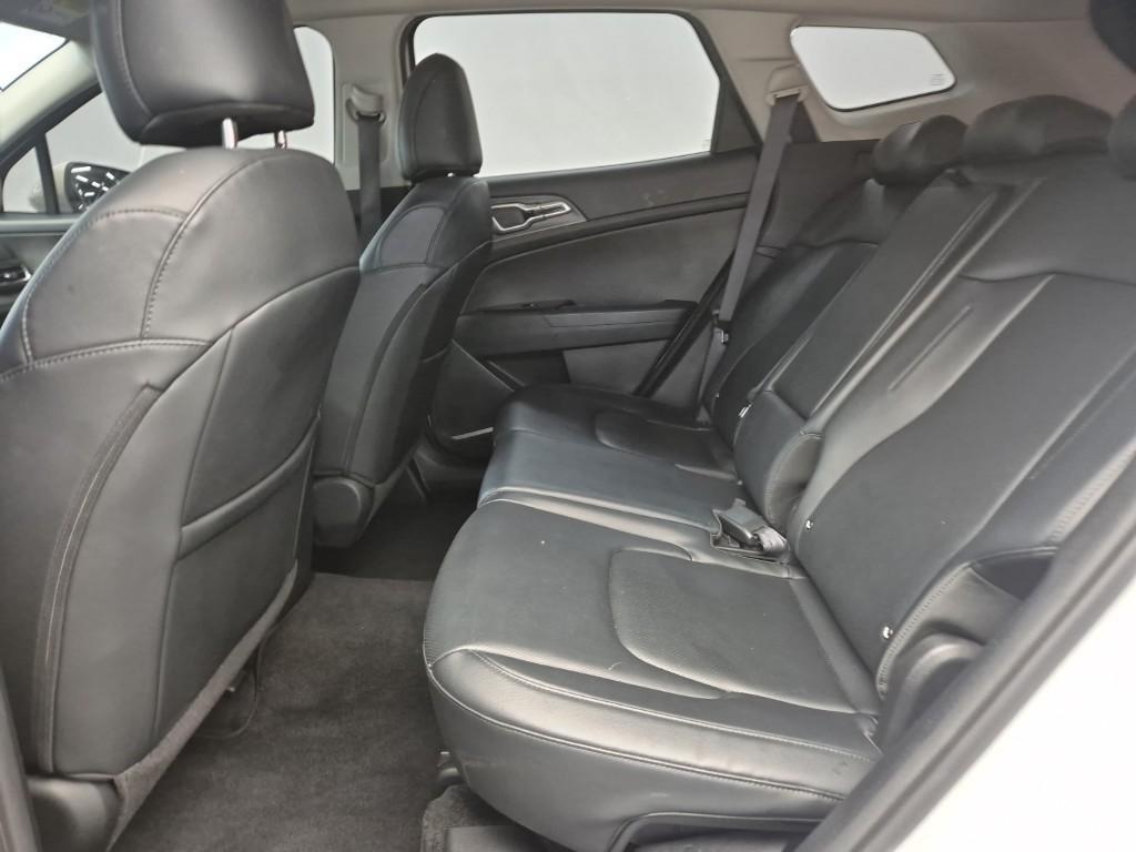 KIA Sportage - Vista 12