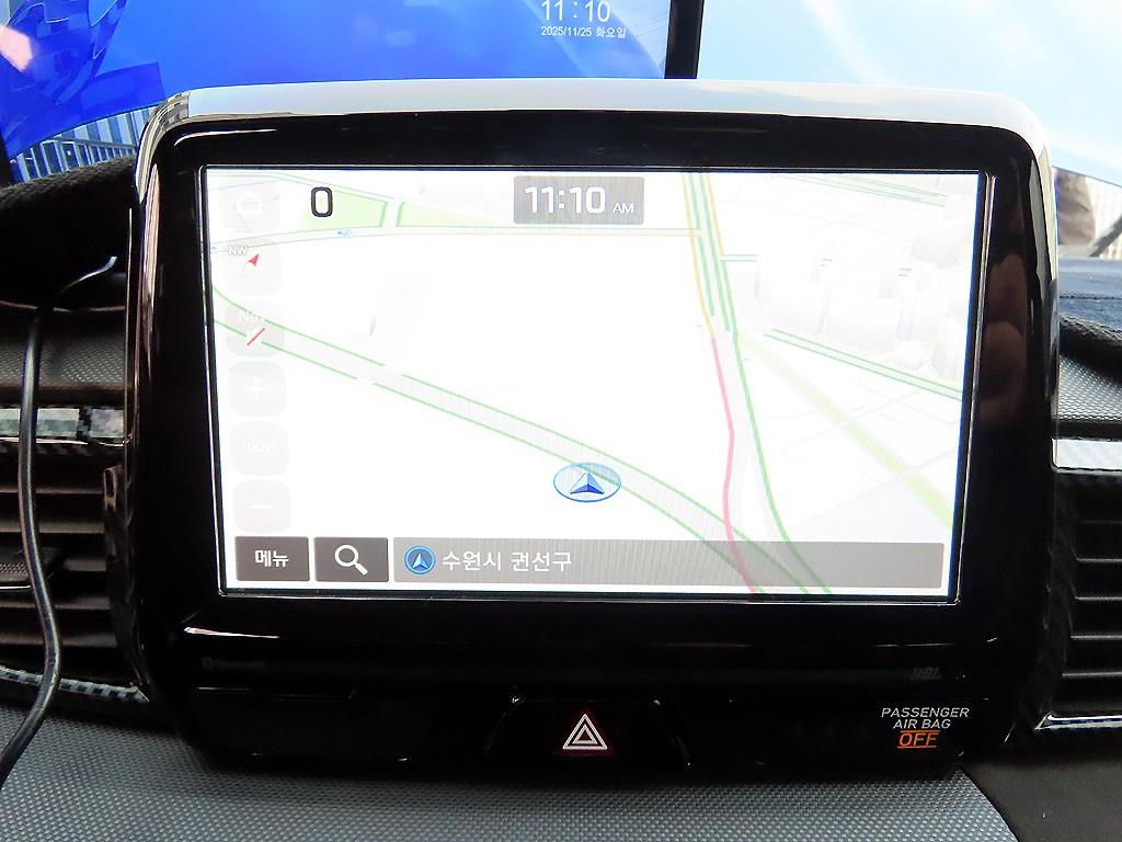 HYUNDAI Veloster 2019 Azul - Importación desde Corea - HF Imports Iquique - Foto 14