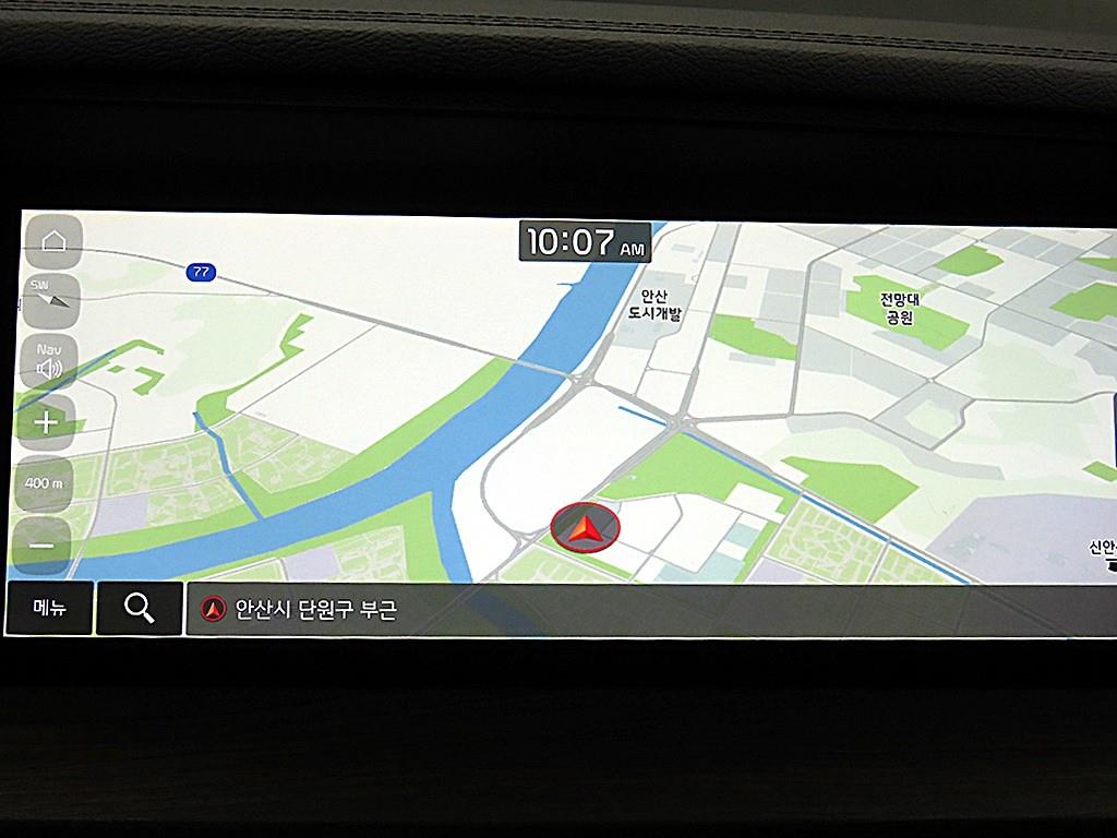 KIA Mohave 2021 - Importación desde Corea - HF Imports Iquique - Foto 15