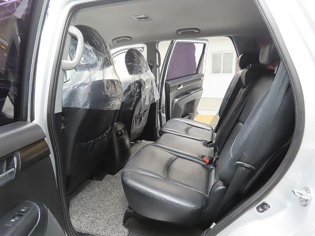 KIA Mohave 2014 Gris - Importación desde Corea - HF Imports Iquique - Foto 9