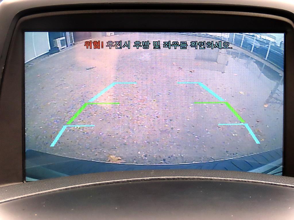 HYUNDAI Starex 2018 - Importación desde Corea - HF Imports Iquique - Foto 16