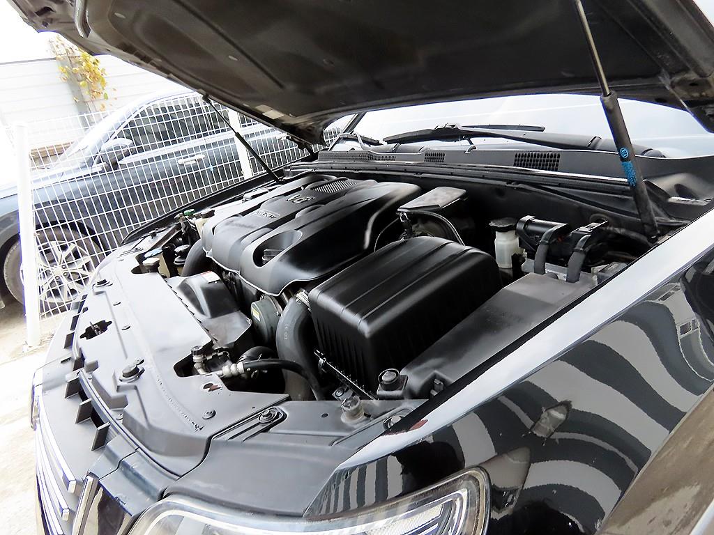 KIA Mohave 2014 Negro - Importación desde Corea - HF Imports Iquique - Foto 18