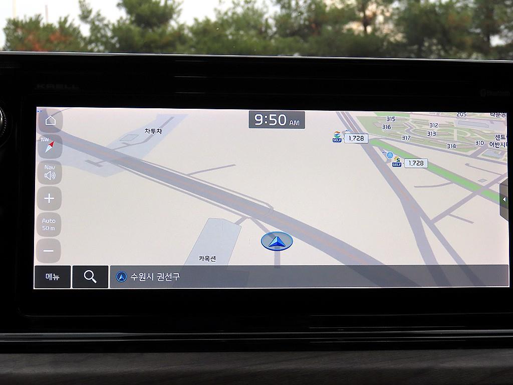 KIA K5 2020 Blanco - Importación desde Corea - HF Imports Iquique - Foto 14