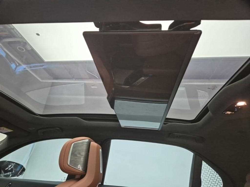 BMW i7 2024 Negro - Importación desde Corea - HF Imports Iquique - Foto 13