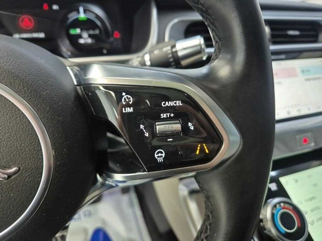 Jaguar I-PACE 2019 Gris - Importación desde Corea - HF Imports Iquique - Foto 16