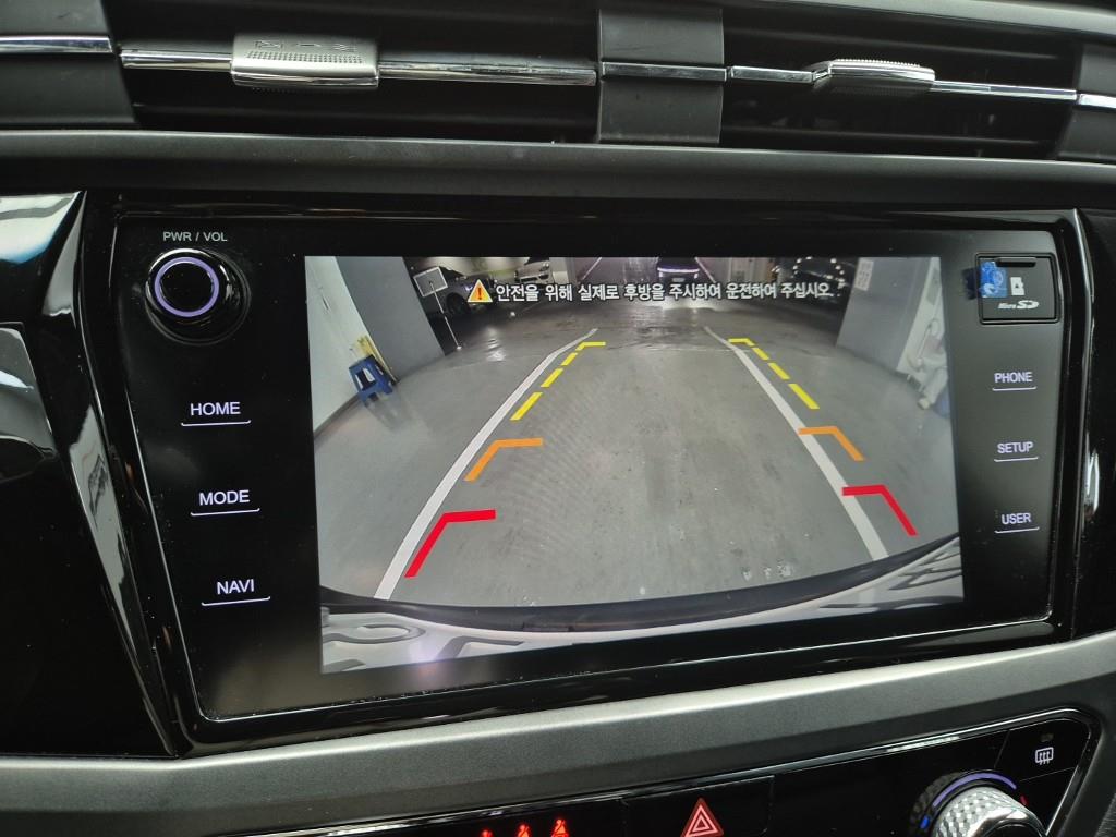 Ssangyong Korando 2021 Blanco - Importación desde Corea - HF Imports Iquique - Foto 14