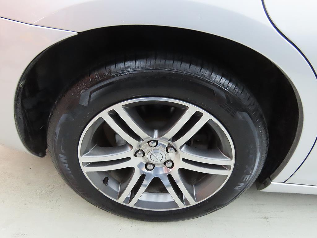 Chrysler 300C 2012 Plateado - Importación desde Corea - HF Imports Iquique - Foto 20