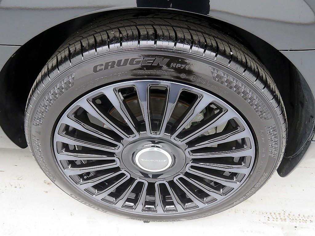 HYUNDAI Staria 2024 Negro - Importación desde Corea - HF Imports Iquique - Foto 20