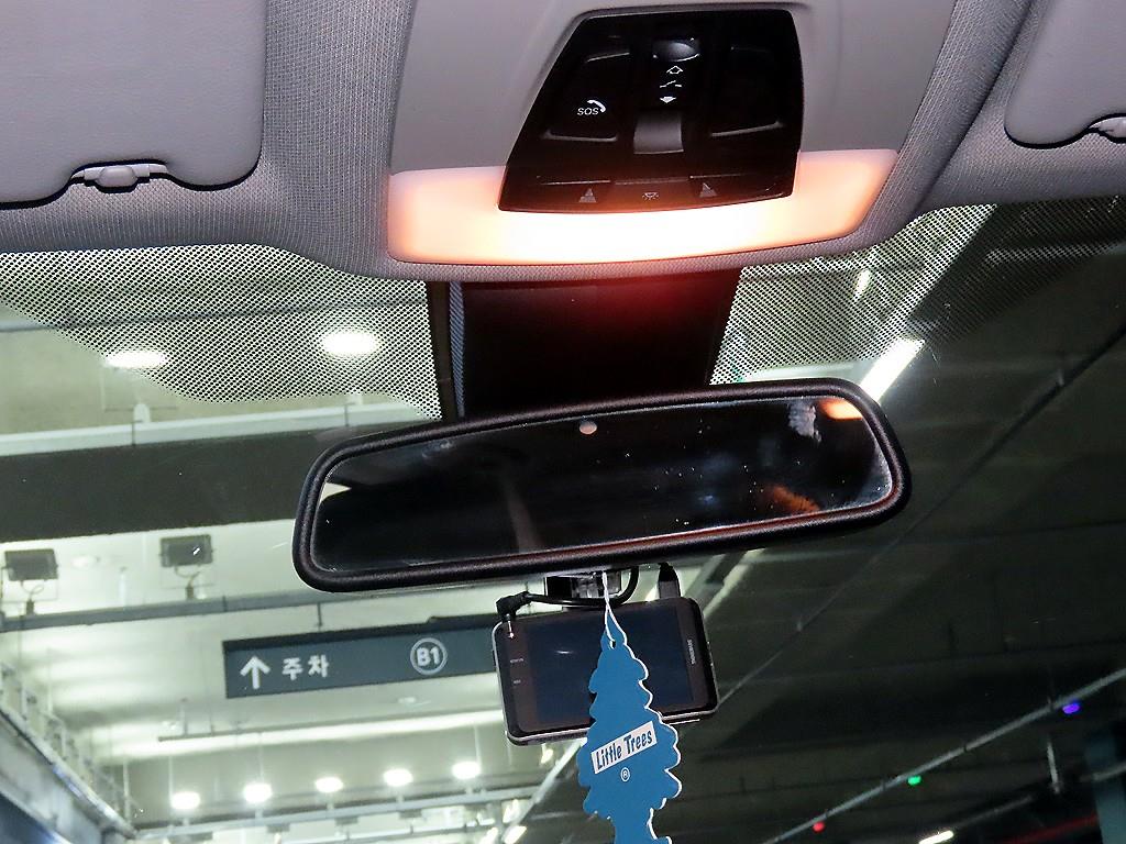 BMW Gran Turismo 2015 Plateado - Importación desde Corea - HF Imports Iquique - Foto 14