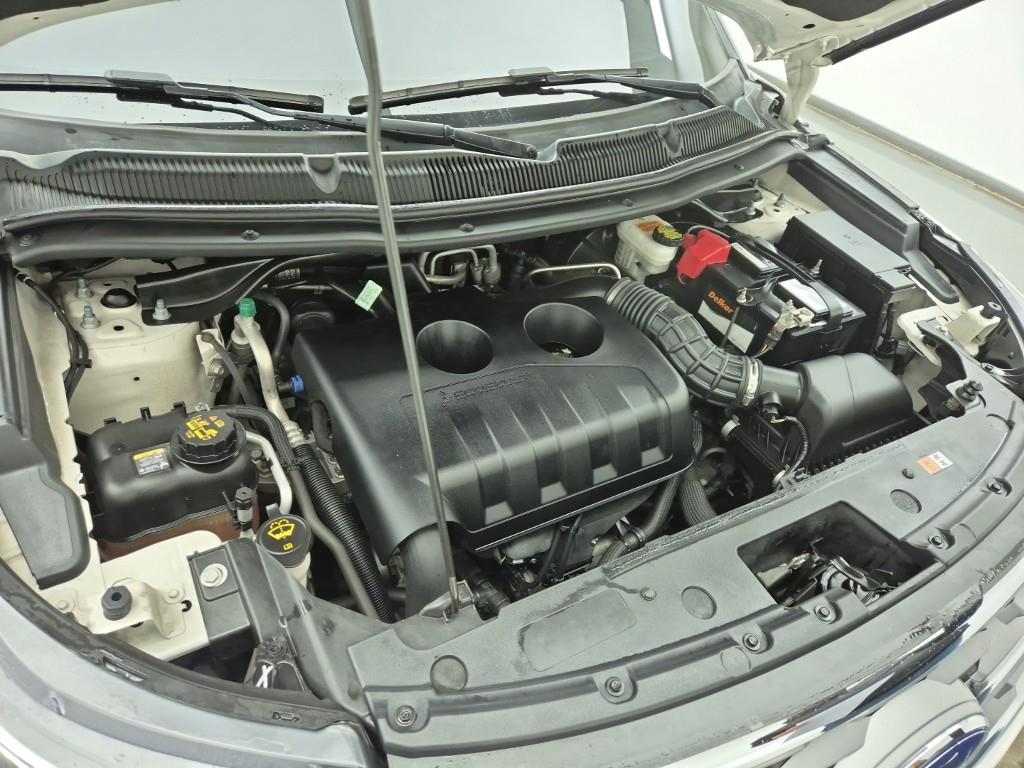 Ford Explorer - Vista 6