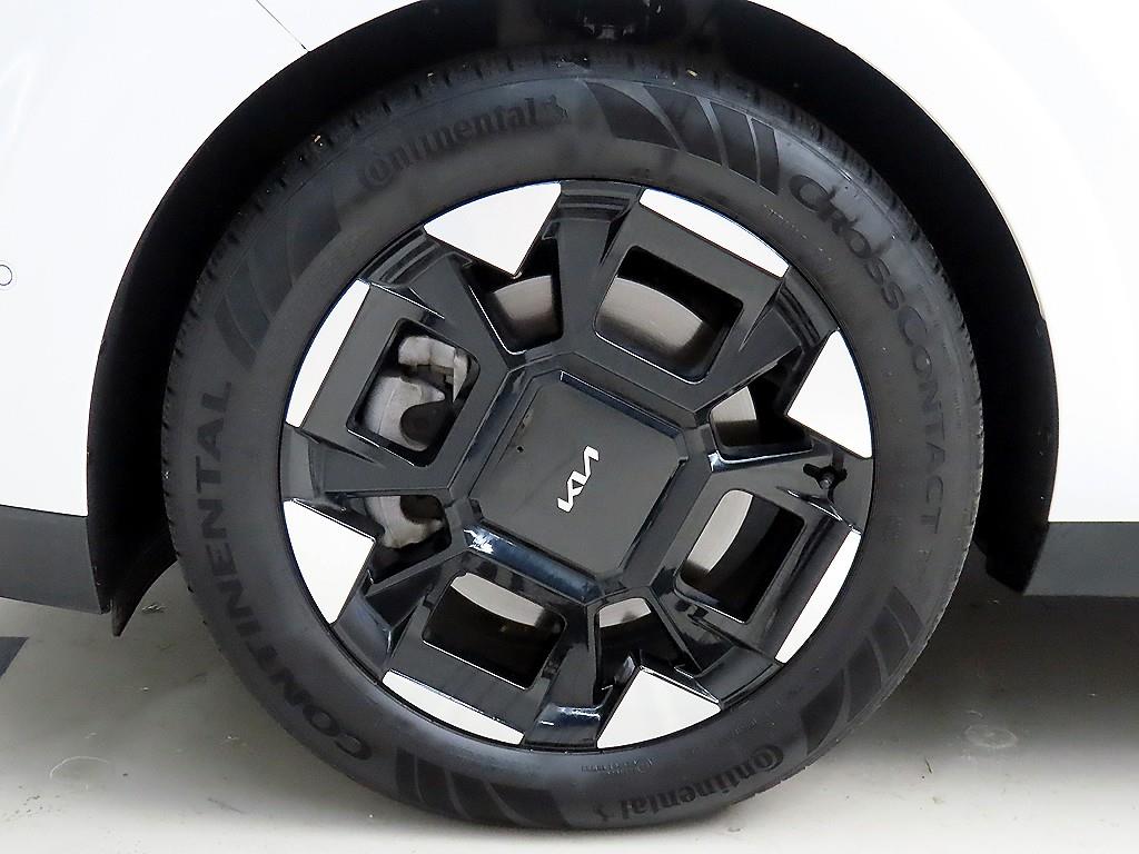 KIA Carnival 2024 Blanco - Importación desde Corea - HF Imports Iquique - Foto 19