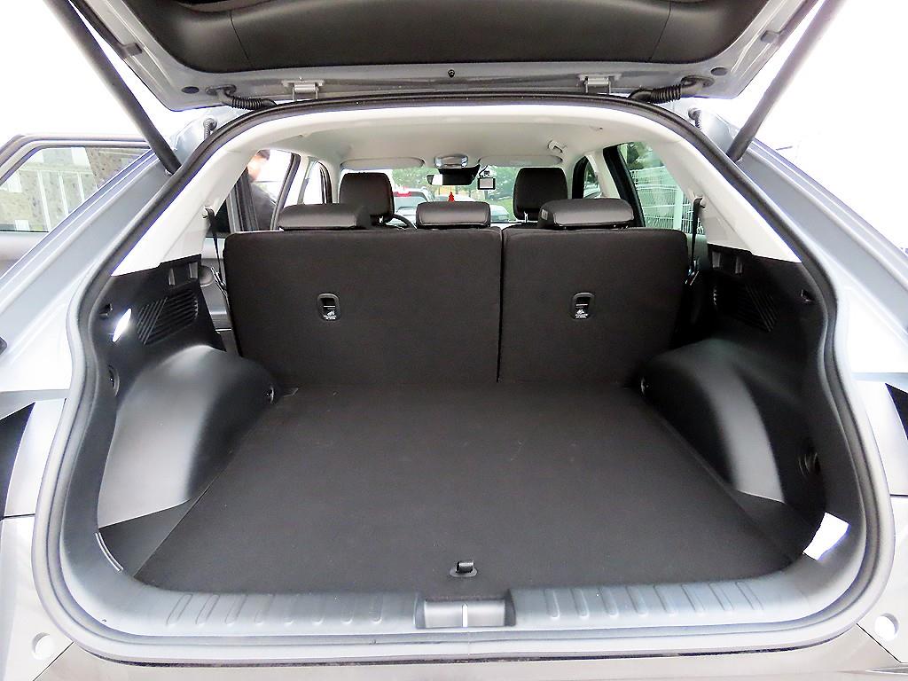 HYUNDAI Ioniq 5 2026 Gris - Importación desde Corea - HF Imports Iquique - Foto 18